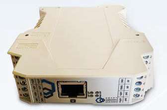 3-Port APL Switch