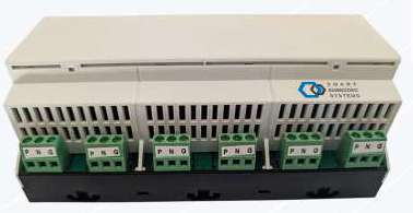6-Port APL Switch