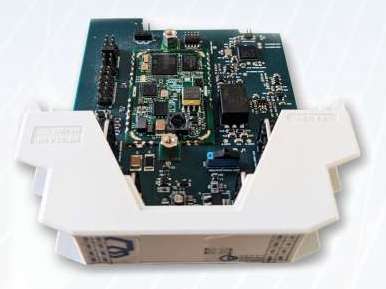 HART to HART-IP or PROFINET Converter